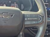 Thumbnail of 2023 Glacier Blue Metallic Chevrolet Colorado