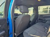 Thumbnail of 2023 Glacier Blue Metallic Chevrolet Colorado