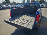 Thumbnail of 2023 Glacier Blue Metallic Chevrolet Colorado