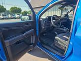 Thumbnail of 2023 Glacier Blue Metallic Chevrolet Colorado
