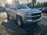 Thumbnail of 2018 Silver Ice Metallic Chevrolet Silverado 1500