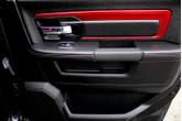 Thumbnail of 2016 Brilliant Black Crystal Pearlcoat RAM 1500