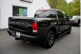 Thumbnail of 2016 Brilliant Black Crystal Pearlcoat RAM 1500