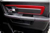 Thumbnail of 2016 Brilliant Black Crystal Pearlcoat RAM 1500