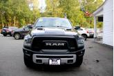 Thumbnail of 2016 Brilliant Black Crystal Pearlcoat RAM 1500
