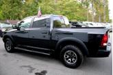 Thumbnail of 2016 Brilliant Black Crystal Pearlcoat RAM 1500