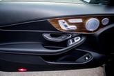 Thumbnail of 2018 Black Mercedes-Benz C-Class