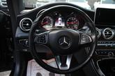 Thumbnail of 2018 Black Mercedes-Benz C-Class