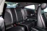 Thumbnail of 2018 Black Mercedes-Benz C-Class