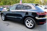 Thumbnail of 2017 Black Porsche Macan