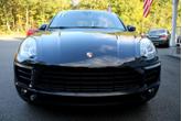 Thumbnail of 2017 Black Porsche Macan
