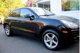 Thumbnail of 2017 Black Porsche Macan