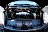 Thumbnail of 2017 Black Porsche Macan