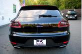 Thumbnail of 2017 Black Porsche Macan