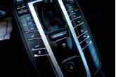 Thumbnail of 2017 Black Porsche Macan