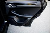 Thumbnail of 2017 Black Porsche Macan