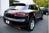 Thumbnail of 2017 Black Porsche Macan