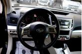 Thumbnail of 2014 Crystal Black Silica Subaru Outback
