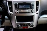 Thumbnail of 2014 Crystal Black Silica Subaru Outback