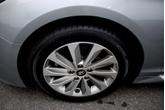 Thumbnail of 2016 Shale Gray Metallic Hyundai SONATA
