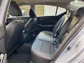 Thumbnail of 2025 Gray Sky Pearl Nissan Altima