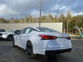 Thumbnail of 2025 Gray Sky Pearl Nissan Altima