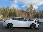 Thumbnail of 2025 Gray Sky Pearl Nissan Altima