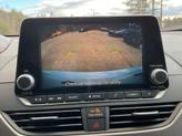 Thumbnail of 2025 Gray Sky Pearl Nissan Altima