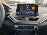Thumbnail of 2025 Gray Sky Pearl Nissan Altima