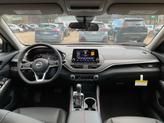 Thumbnail of 2025 Gray Sky Pearl Nissan Altima