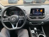 Thumbnail of 2025 Gray Sky Pearl Nissan Altima