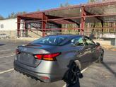 Thumbnail of 2025 Gun Metallic Nissan Altima