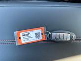 Thumbnail of 2025 Gun Metallic Nissan Altima