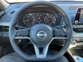 Thumbnail of 2025 Gun Metallic Nissan Altima
