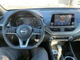 Thumbnail of 2025 Gun Metallic Nissan Altima