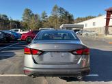 Thumbnail of 2025 Gun Metallic Nissan Altima