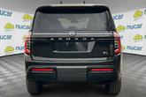Thumbnail of 2025 Black Nissan Armada