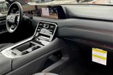Thumbnail of 2025 Black Nissan Armada
