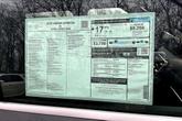 Thumbnail of 2025 Black Nissan Armada