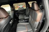 Thumbnail of 2025 Black Nissan Armada