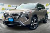 Thumbnail of 2025 2t Dk Beige Blk Nissan Rogue