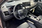 Thumbnail of 2025 2t Dk Beige Blk Nissan Rogue