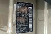 Thumbnail of 2025 2t Dk Beige Blk Nissan Rogue