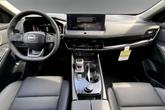 Thumbnail of 2025 2t Dk Beige Blk Nissan Rogue