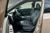 Thumbnail of 2025 2t Dk Beige Blk Nissan Rogue