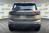 Thumbnail of 2025 2t Dk Beige Blk Nissan Rogue