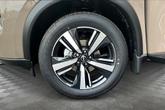 Thumbnail of 2025 2t Dk Beige Blk Nissan Rogue