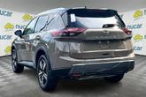 Thumbnail of 2025 2t Dk Beige Blk Nissan Rogue