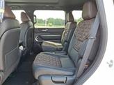 Thumbnail of 2025 White Nissan Armada