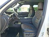 Thumbnail of 2025 White Nissan Armada